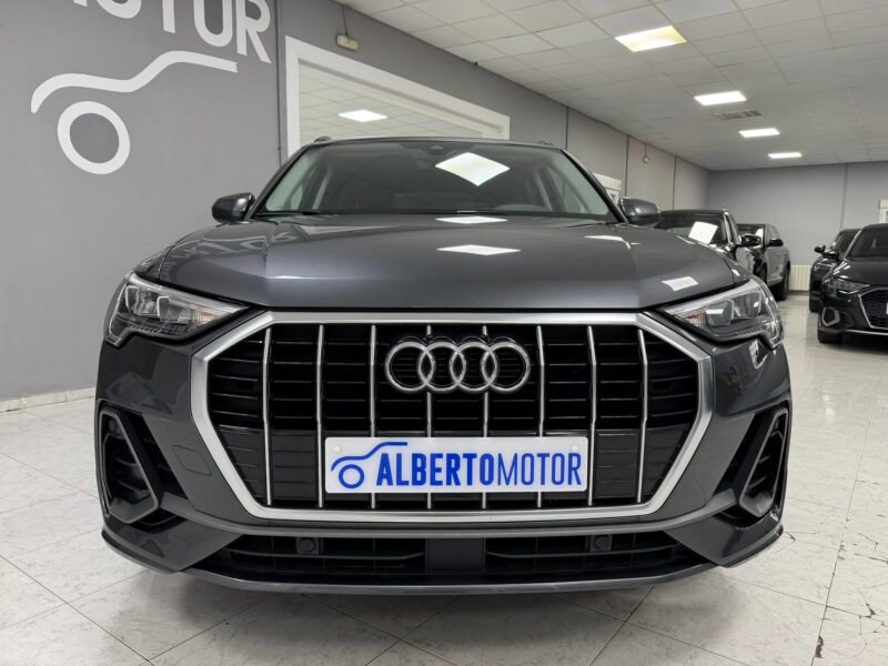 AUDI Q3 35TDI 2.0TDI 150CV S-TRONIC S-LINE