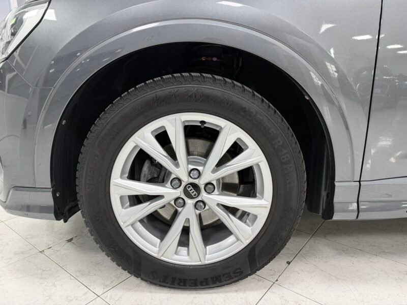 AUDI Q3 35TDI 2.0TDI 150CV S-TRONIC S-LINE