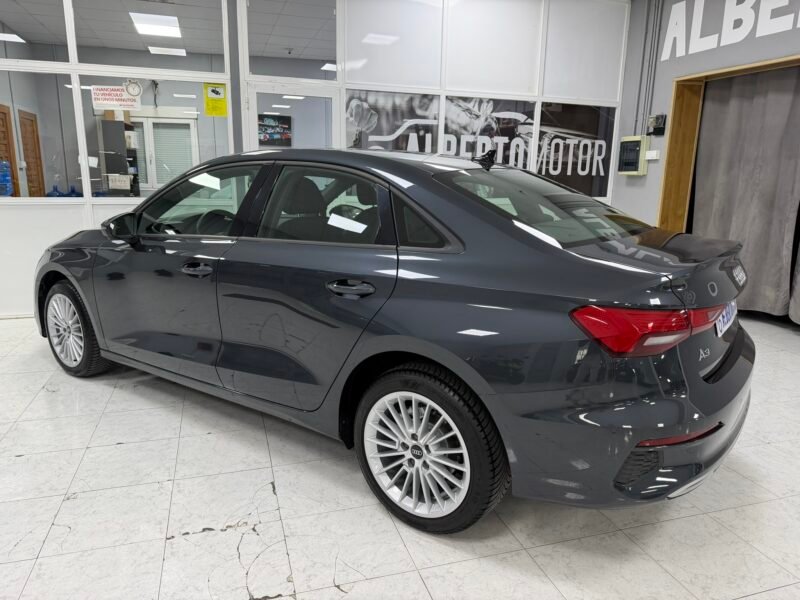 AUDI A3 30TDI 2.0TDI 116CV SEDAN ADVANCED