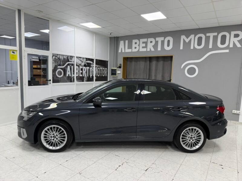 AUDI A3 30TDI 2.0TDI 116CV SEDAN ADVANCED