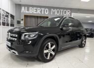 MERCEDES-BENZ GLB GLB180D 2.0D 116CV 8G-DCT