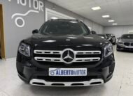 MERCEDES-BENZ GLB GLB180D 2.0D 116CV 8G-DCT