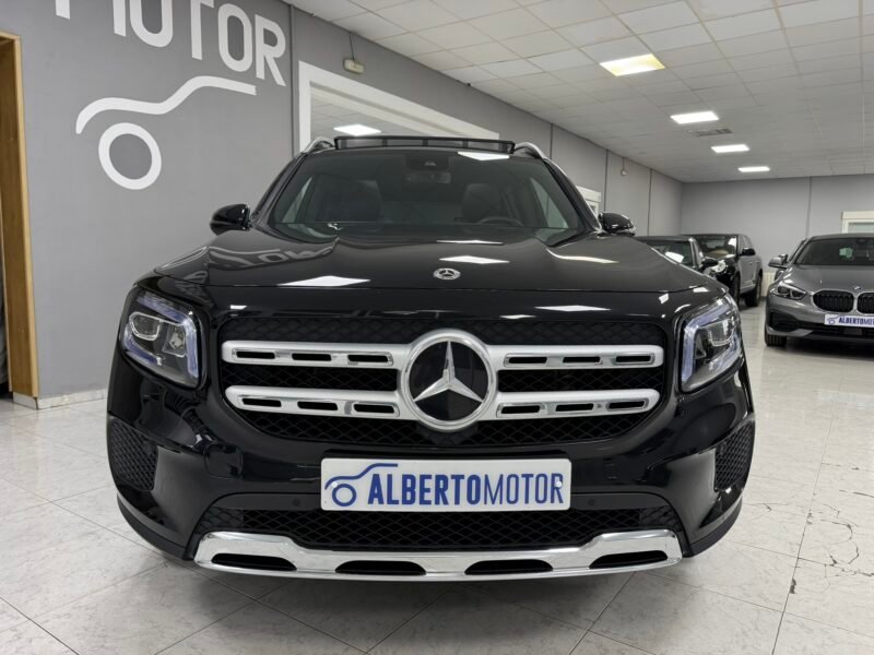MERCEDES-BENZ GLB GLB180D 2.0D 116CV 8G-DCT