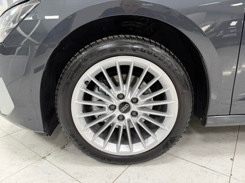 AUDI A3 30TDI 2.0TDI 116CV SEDAN ADVANCED