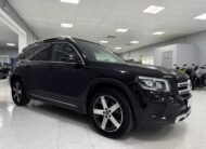 MERCEDES-BENZ GLB GLB180D 2.0D 116CV 8G-DCT