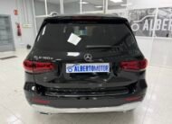 MERCEDES-BENZ GLB GLB180D 2.0D 116CV 8G-DCT