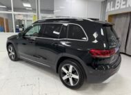 MERCEDES-BENZ GLB GLB180D 2.0D 116CV 8G-DCT