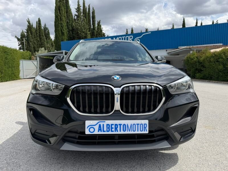 BMW X1 (F48) SDRIVE18D 2.0D 150CV