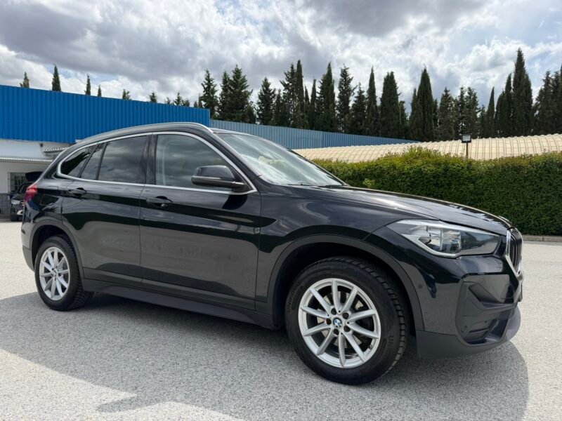 BMW X1 (F48) SDRIVE18D 2.0D 150CV