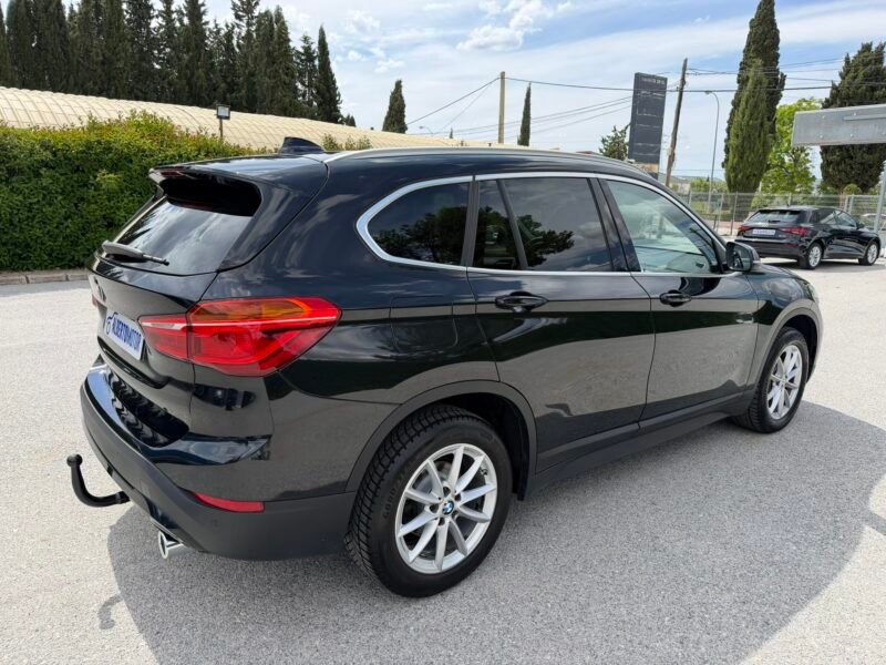 BMW X1 (F48) SDRIVE18D 2.0D 150CV