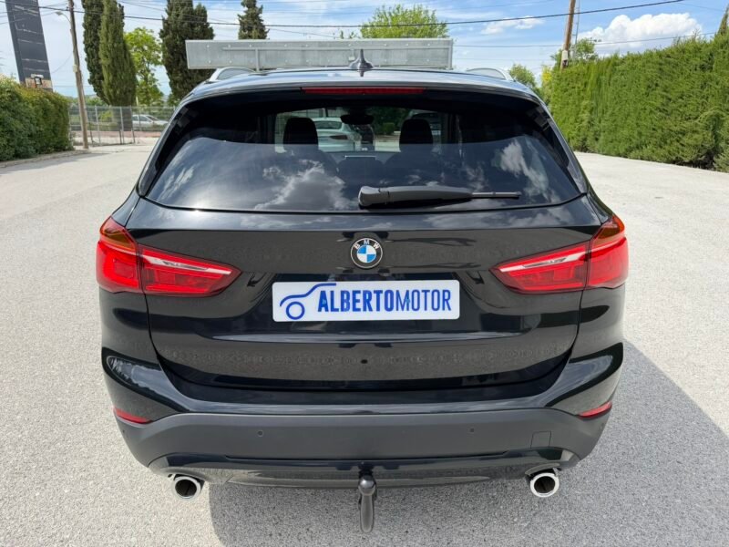 BMW X1 (F48) SDRIVE18D 2.0D 150CV