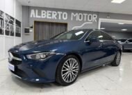 MERCEDES-BENZ CLA CLA180D 2.0D 116CV