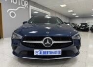 MERCEDES-BENZ CLA CLA180D 2.0D 116CV