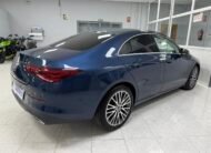 MERCEDES-BENZ CLA CLA180D 2.0D 116CV