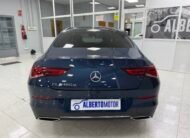 MERCEDES-BENZ CLA CLA180D 2.0D 116CV