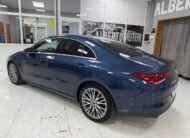 MERCEDES-BENZ CLA CLA180D 2.0D 116CV