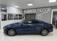 MERCEDES-BENZ CLA CLA180D 2.0D 116CV