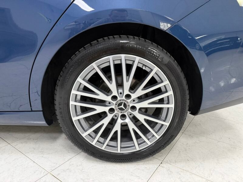 MERCEDES-BENZ CLA CLA180D 2.0D 116CV