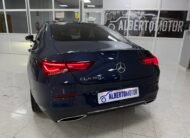MERCEDES-BENZ CLA CLA180D 2.0D 116CV