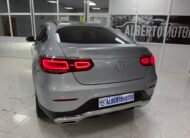 MERCEDES-BENZ GLC COUPE GLC200D 2.0D 163CV 9G-TRONIC
