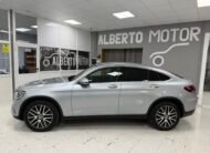 MERCEDES-BENZ GLC COUPE GLC200D 2.0D 163CV 9G-TRONIC