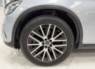 MERCEDES-BENZ GLC COUPE GLC200D 2.0D 163CV 9G-TRONIC