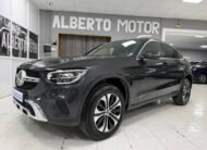 MERCEDES-BENZ GLC COUPE GLC300DE 4 MATIC 2.0D 306CV 9G-TRONIC