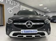 MERCEDES-BENZ GLC COUPE GLC300DE 4 MATIC 2.0D 306CV 9G-TRONIC