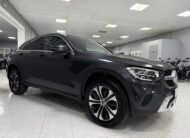 MERCEDES-BENZ GLC COUPE GLC300DE 4 MATIC 2.0D 306CV 9G-TRONIC