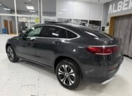MERCEDES-BENZ GLC COUPE GLC300DE 4 MATIC 2.0D 306CV 9G-TRONIC