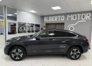 MERCEDES-BENZ GLC COUPE GLC300DE 4 MATIC 2.0D 306CV 9G-TRONIC