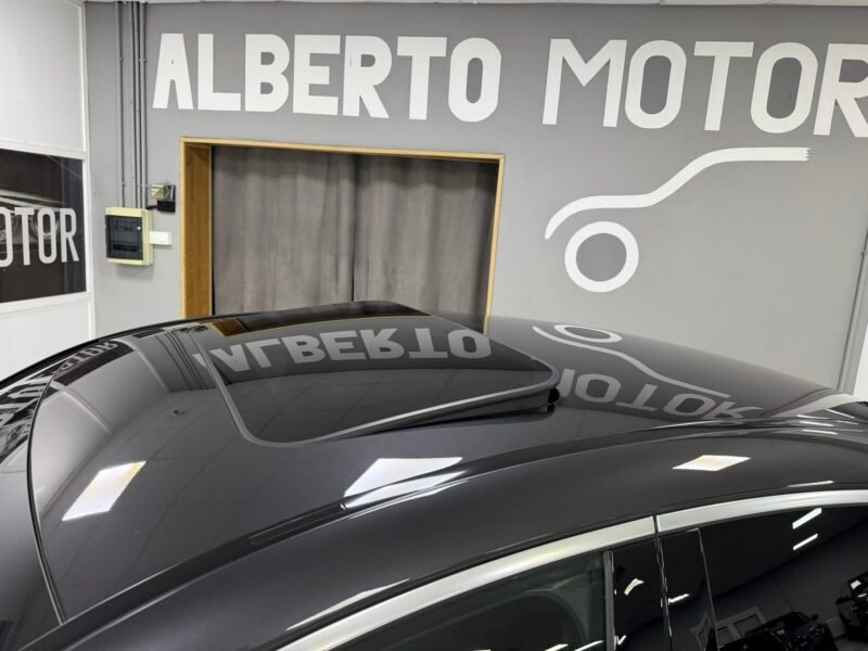 MERCEDES-BENZ GLC COUPE GLC300DE 4 MATIC 2.0D 306CV 9G-TRONIC