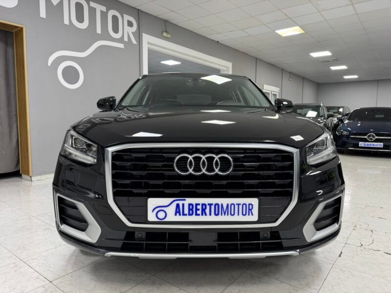 AUDI Q2 35TFSI 1.5TFSI 150CV S-TRONIC SPORT