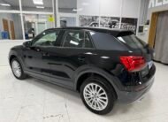 AUDI Q2 35TFSI 1.5TFSI 150CV S-TRONIC SPORT