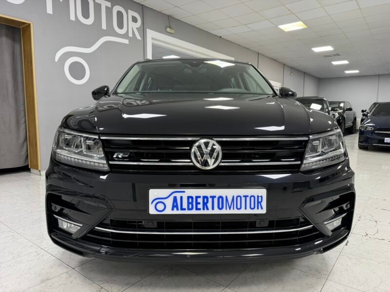 VOLKSWAGEN Tiguan 1.5TSI 150CV R-LINE