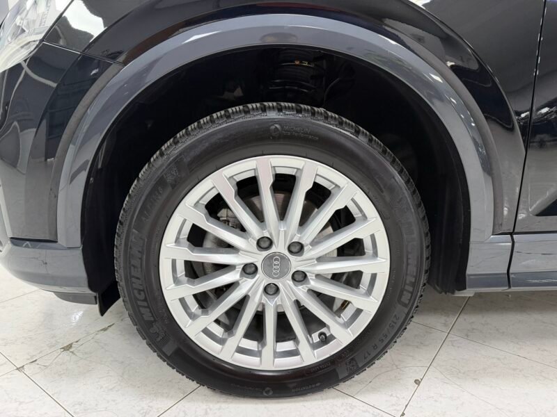 AUDI Q2 35TFSI 1.5TFSI 150CV S-TRONIC SPORT