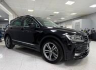 VOLKSWAGEN Tiguan 1.5TSI 150CV R-LINE