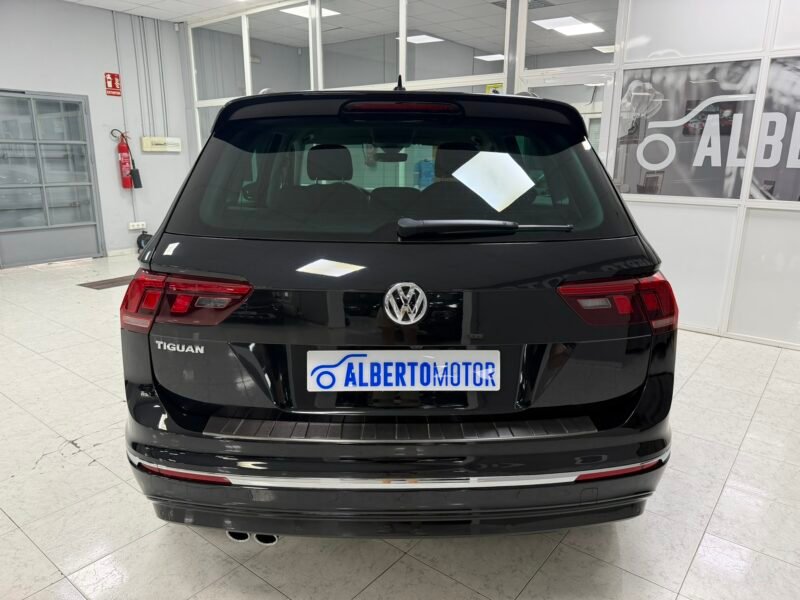 VOLKSWAGEN Tiguan 1.5TSI 150CV R-LINE