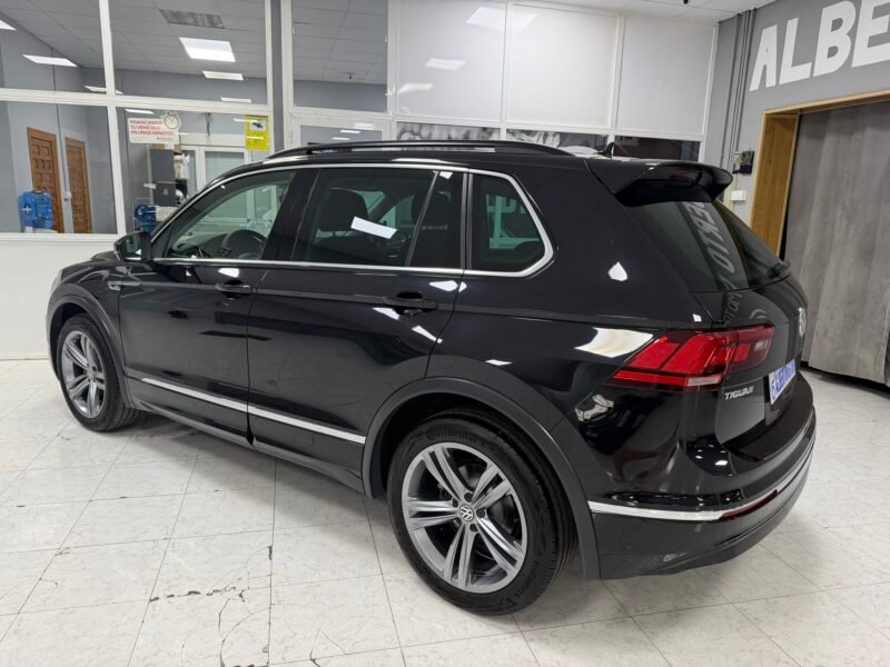 VOLKSWAGEN Tiguan 1.5TSI 150CV R-LINE