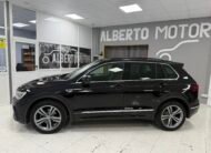 VOLKSWAGEN Tiguan 1.5TSI 150CV R-LINE