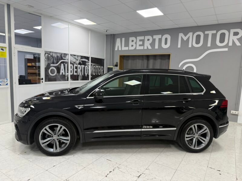 VOLKSWAGEN Tiguan 1.5TSI 150CV R-LINE