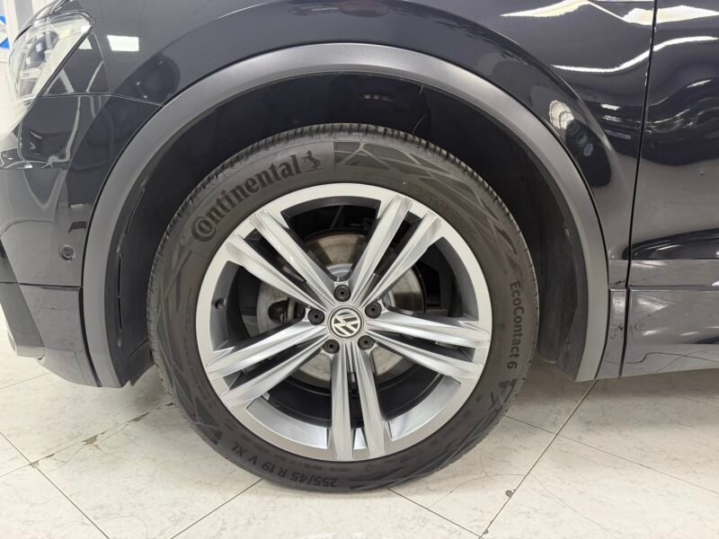 VOLKSWAGEN Tiguan 1.5TSI 150CV R-LINE