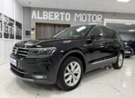 VOLKSWAGEN TIGUAN ALLSPACE 2.0TDI 150CV SPORT