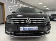 VOLKSWAGEN TIGUAN ALLSPACE 2.0TDI 150CV SPORT