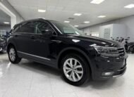 VOLKSWAGEN TIGUAN ALLSPACE 2.0TDI 150CV SPORT