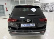 VOLKSWAGEN TIGUAN ALLSPACE 2.0TDI 150CV SPORT