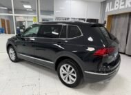 VOLKSWAGEN TIGUAN ALLSPACE 2.0TDI 150CV SPORT
