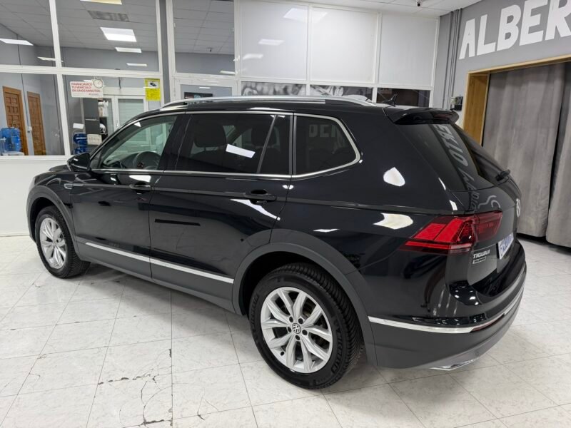 VOLKSWAGEN TIGUAN ALLSPACE 2.0TDI 150CV SPORT