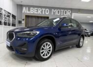 BMW X1 (F48) SDRIVE18D 2.0D 150CV