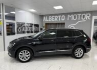 VOLKSWAGEN TIGUAN ALLSPACE 2.0TDI 150CV SPORT